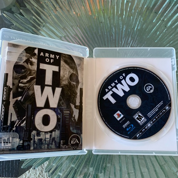 🖤 PS3 Game - Picture 3 of 3